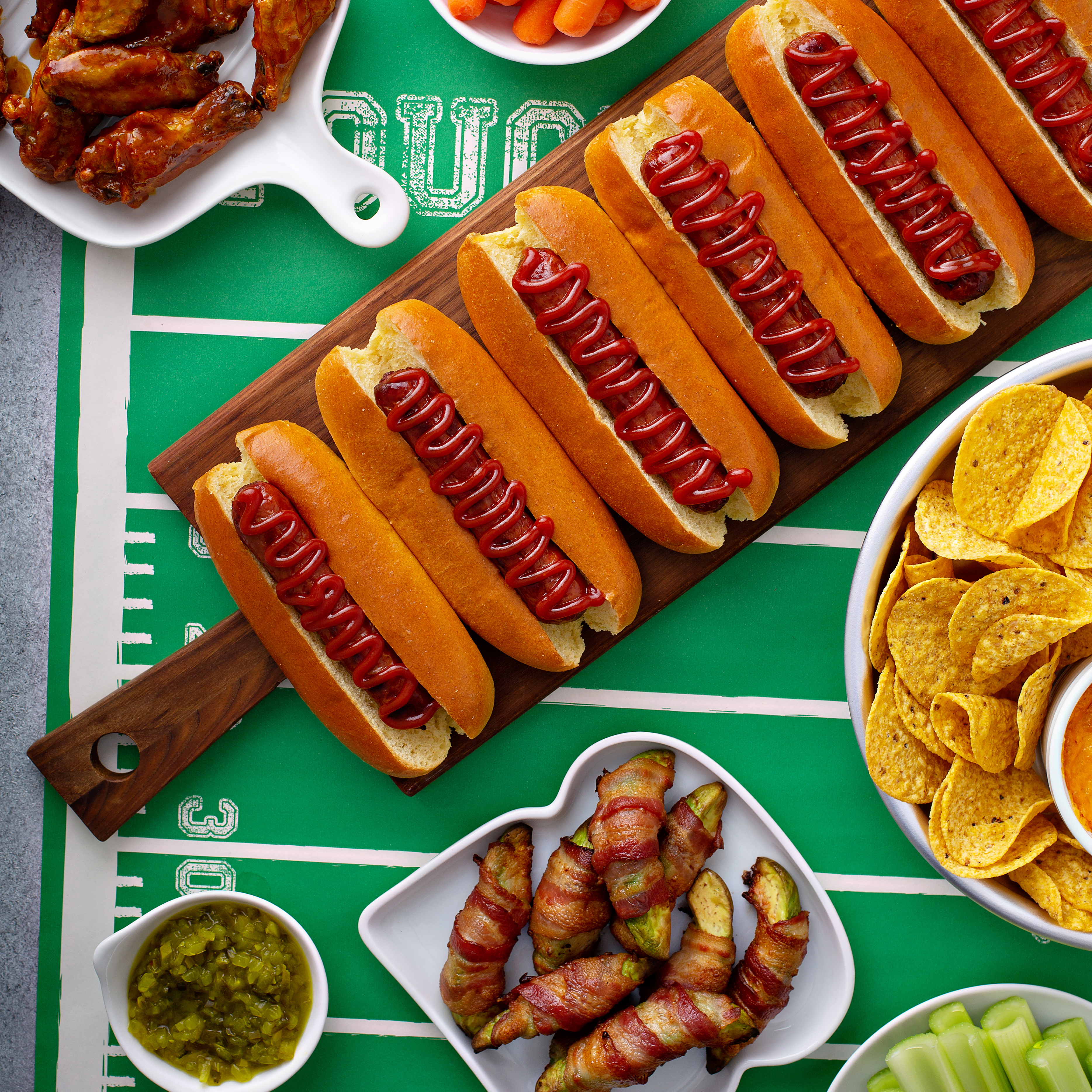 Concessions