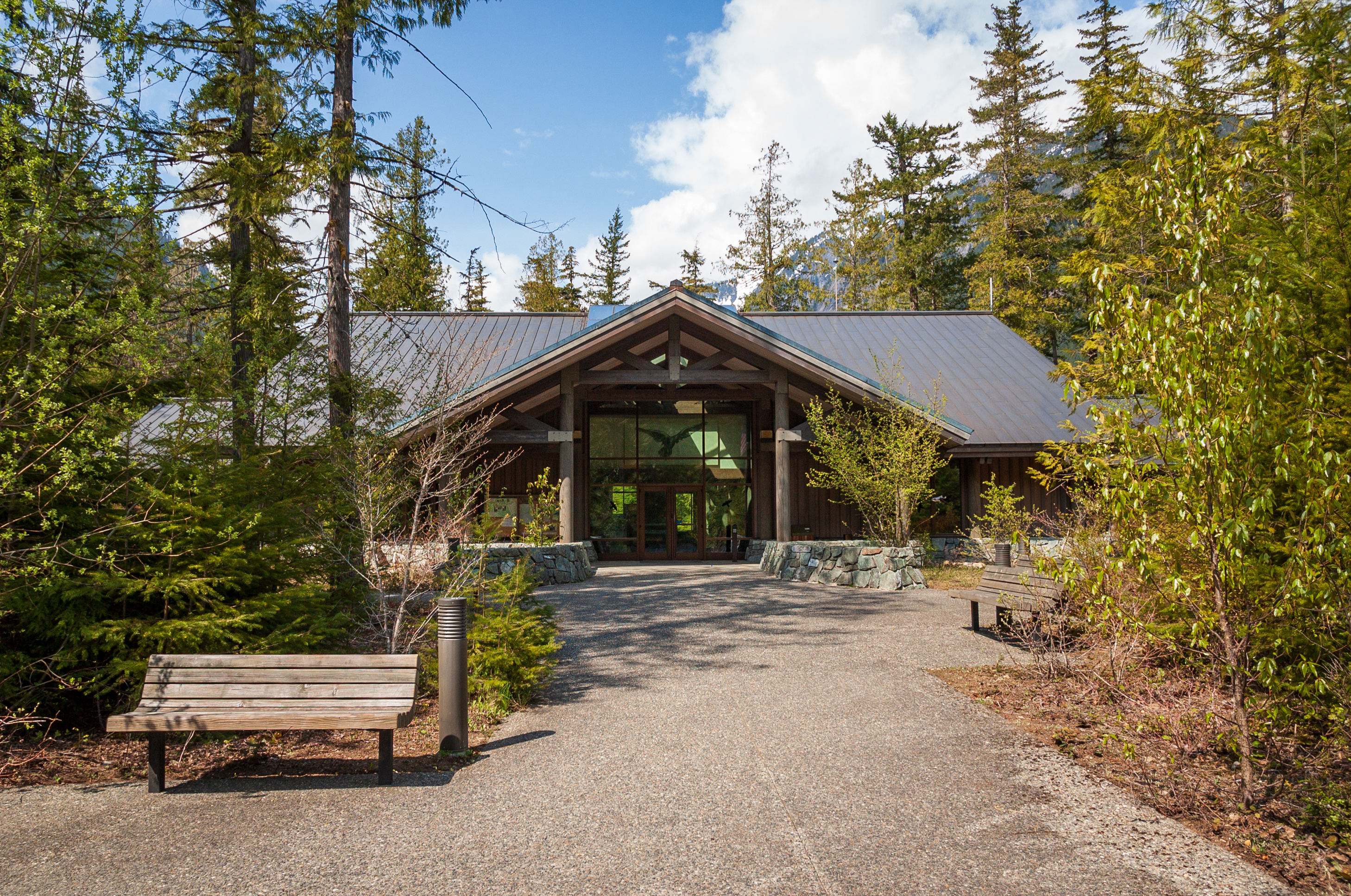 Park Facilities