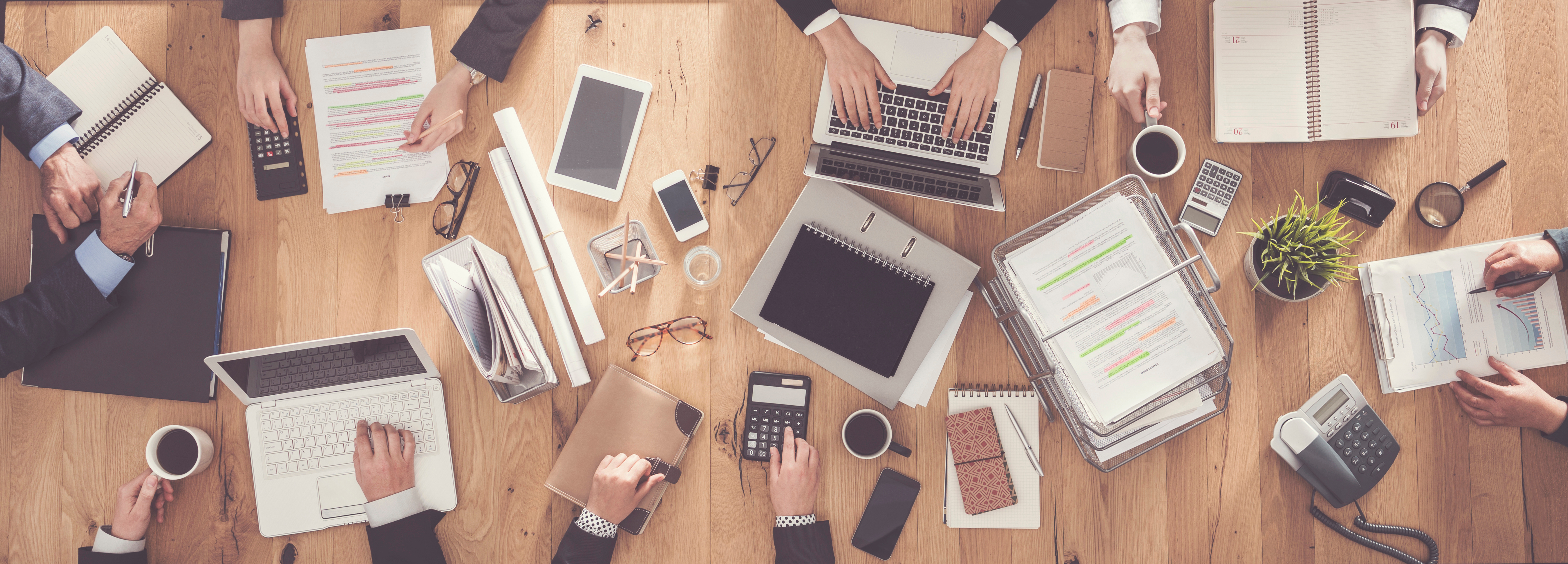 Retail Management Overview