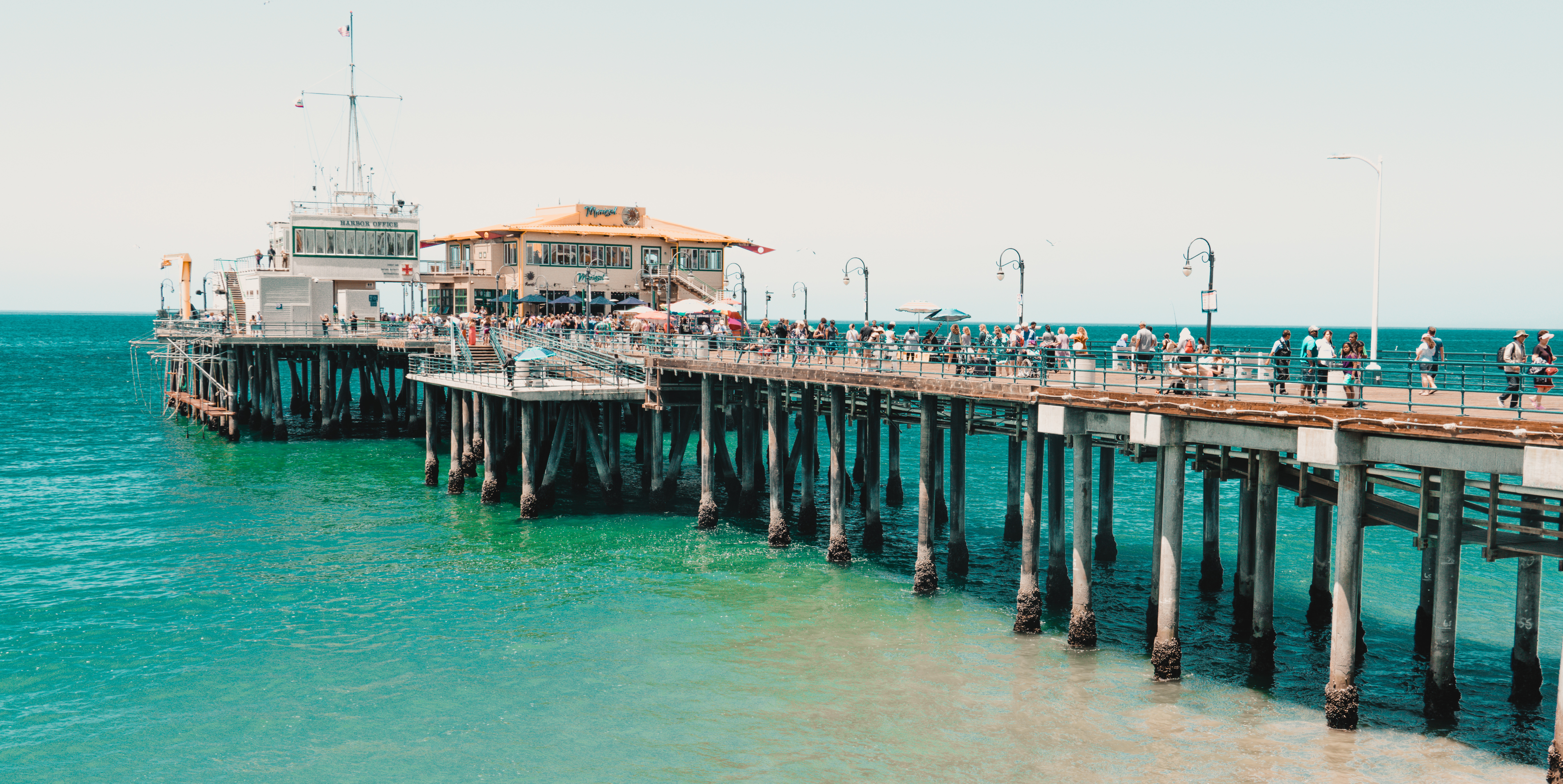 Piers